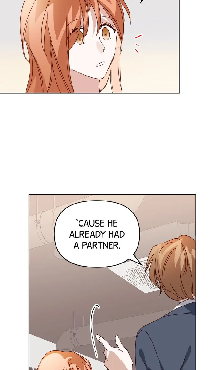 Juliet, You’re Not In Kansas Anymore! Chapter 45 page 30