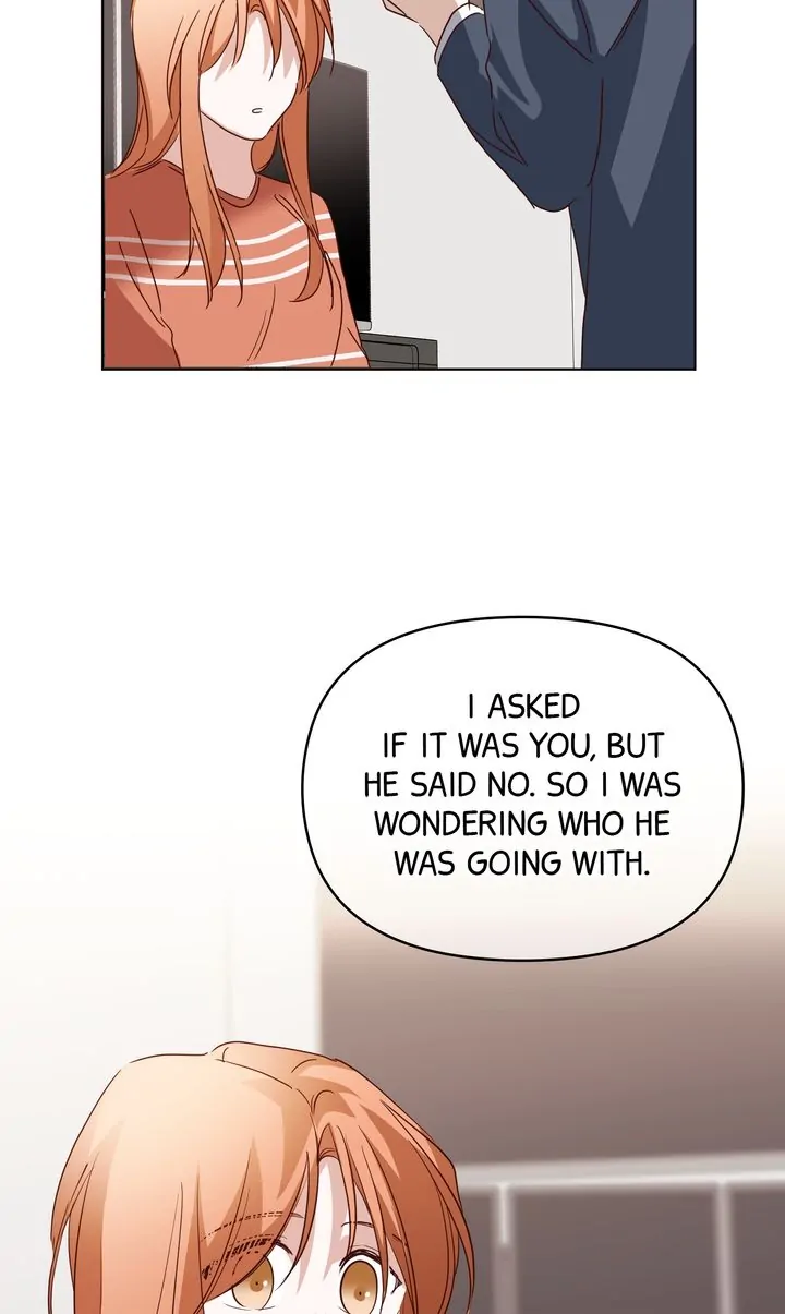 Juliet, You’re Not In Kansas Anymore! Chapter 45 page 31