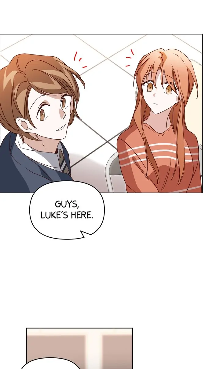 Juliet, You’re Not In Kansas Anymore! Chapter 45 page 35