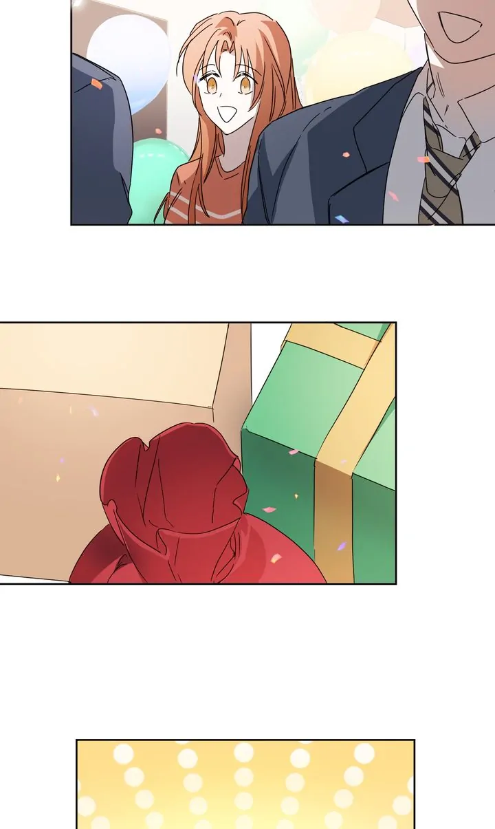 Juliet, You’re Not In Kansas Anymore! Chapter 45 page 43