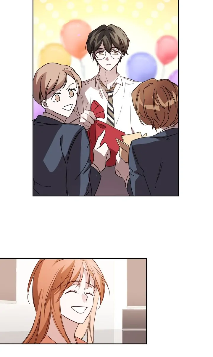 Juliet, You’re Not In Kansas Anymore! Chapter 45 page 44