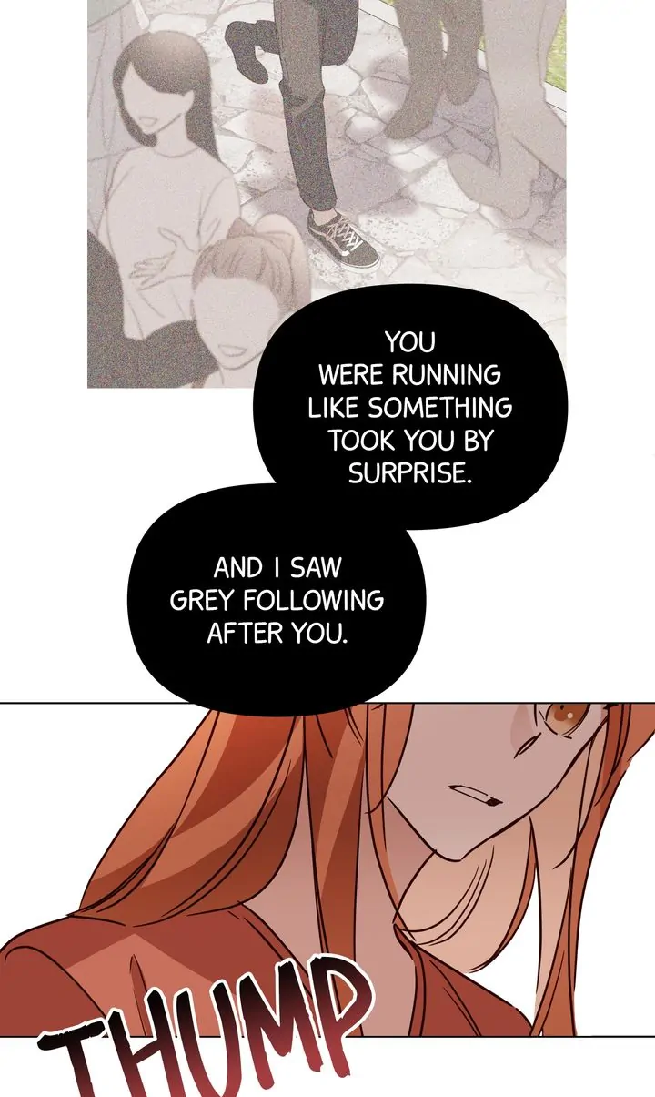 Juliet, You’re Not In Kansas Anymore! Chapter 45 page 52