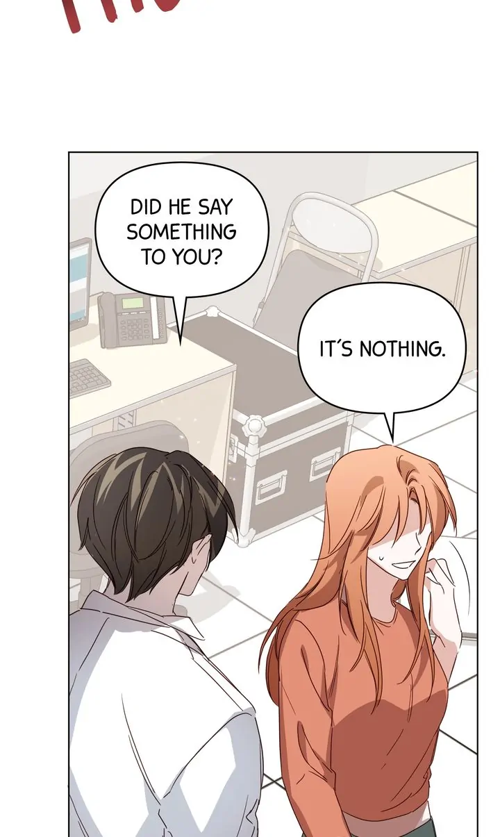 Juliet, You’re Not In Kansas Anymore! Chapter 45 page 53