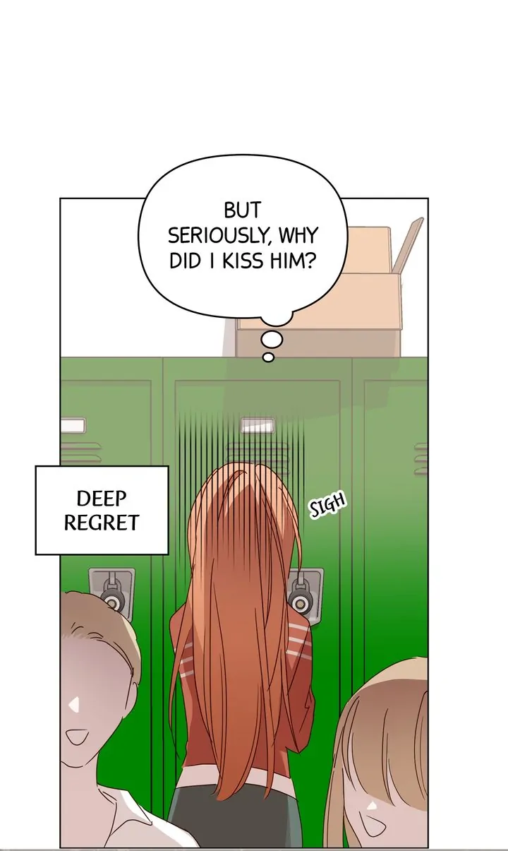Juliet, You’re Not In Kansas Anymore! Chapter 45 page 8
