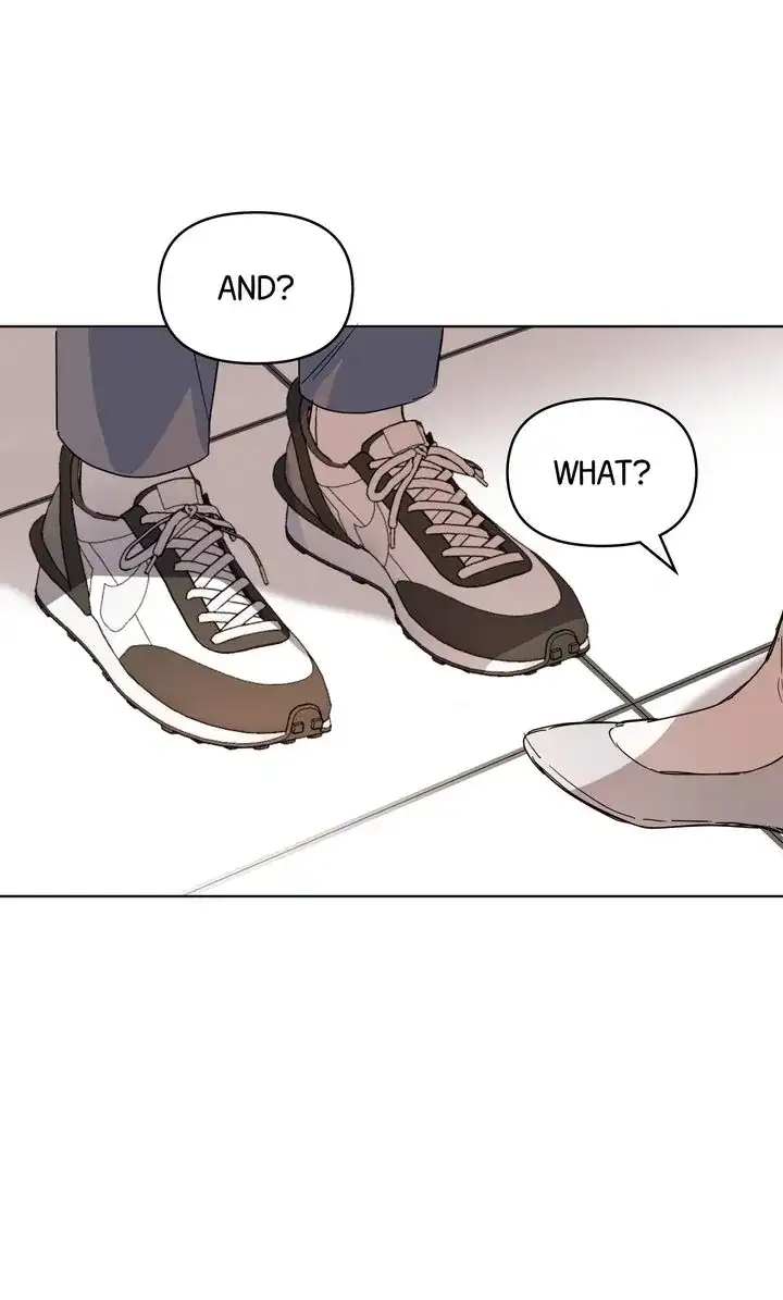 Juliet, You’re Not In Kansas Anymore! Chapter 46 page 16
