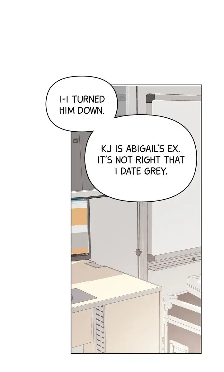 Juliet, You’re Not In Kansas Anymore! Chapter 46 page 18
