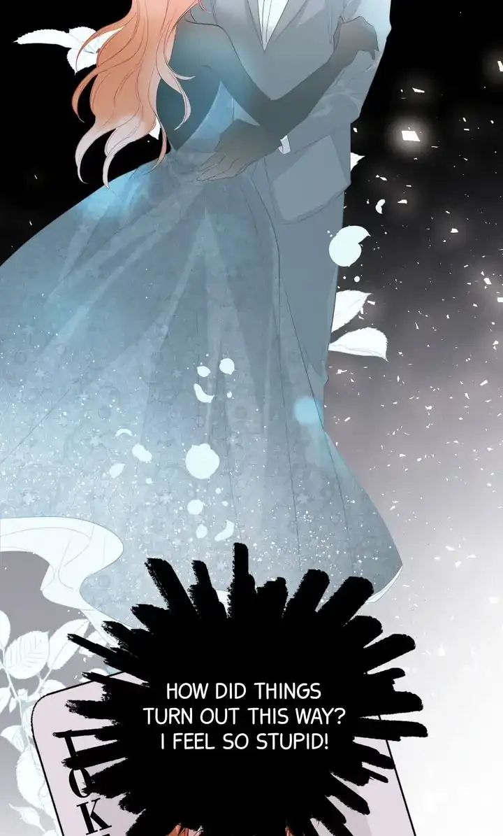 Juliet, You’re Not In Kansas Anymore! Chapter 46 page 22
