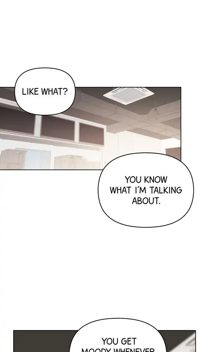 Juliet, You’re Not In Kansas Anymore! Chapter 46 page 36