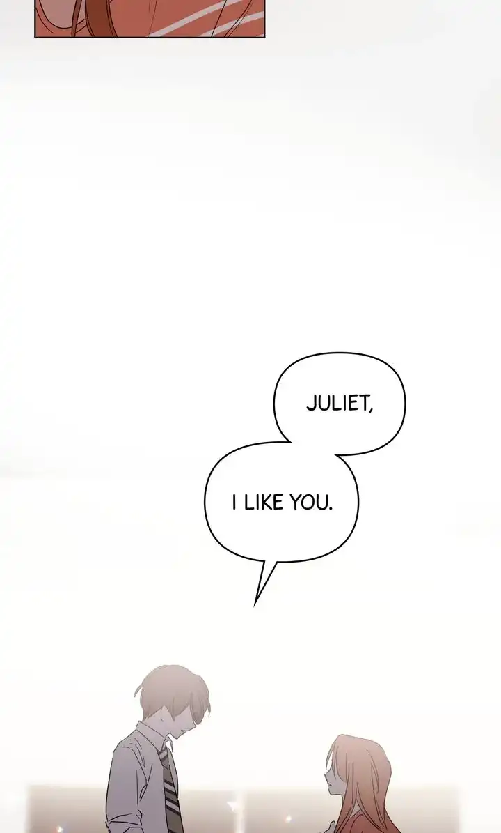 Juliet, You’re Not In Kansas Anymore! Chapter 46 page 47