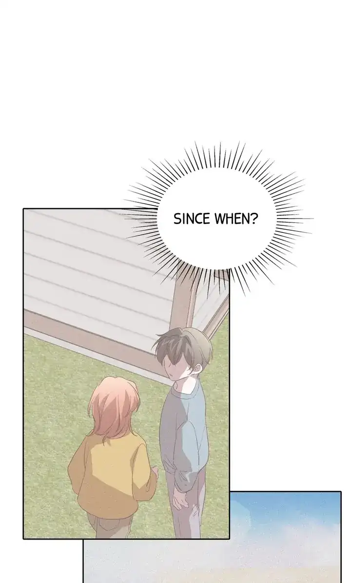 Juliet, You’re Not In Kansas Anymore! Chapter 46 page 49