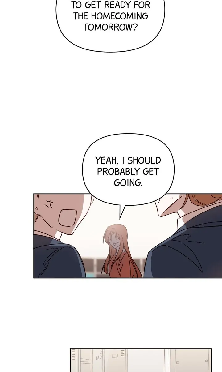 Juliet, You’re Not In Kansas Anymore! Chapter 47 page 11
