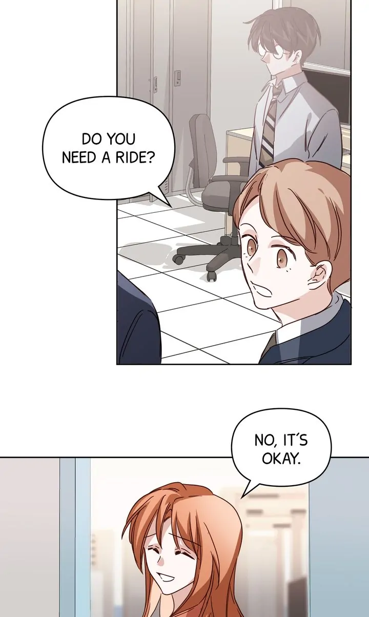 Juliet, You’re Not In Kansas Anymore! Chapter 47 page 12