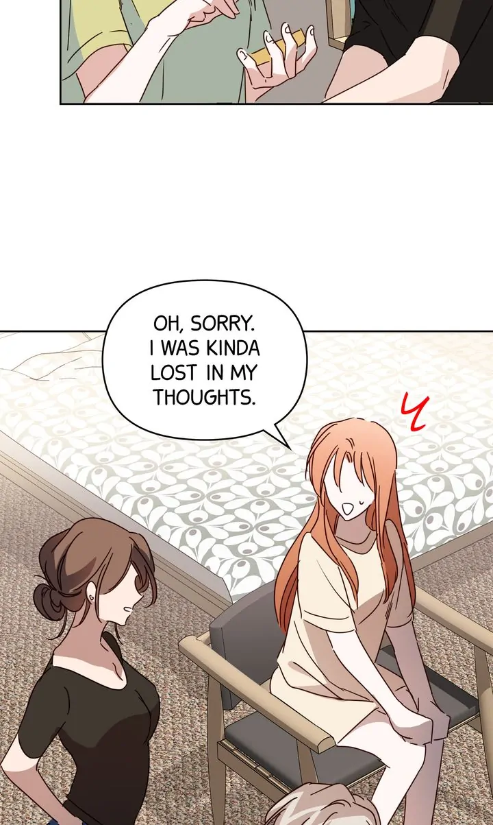 Juliet, You’re Not In Kansas Anymore! Chapter 47 page 22