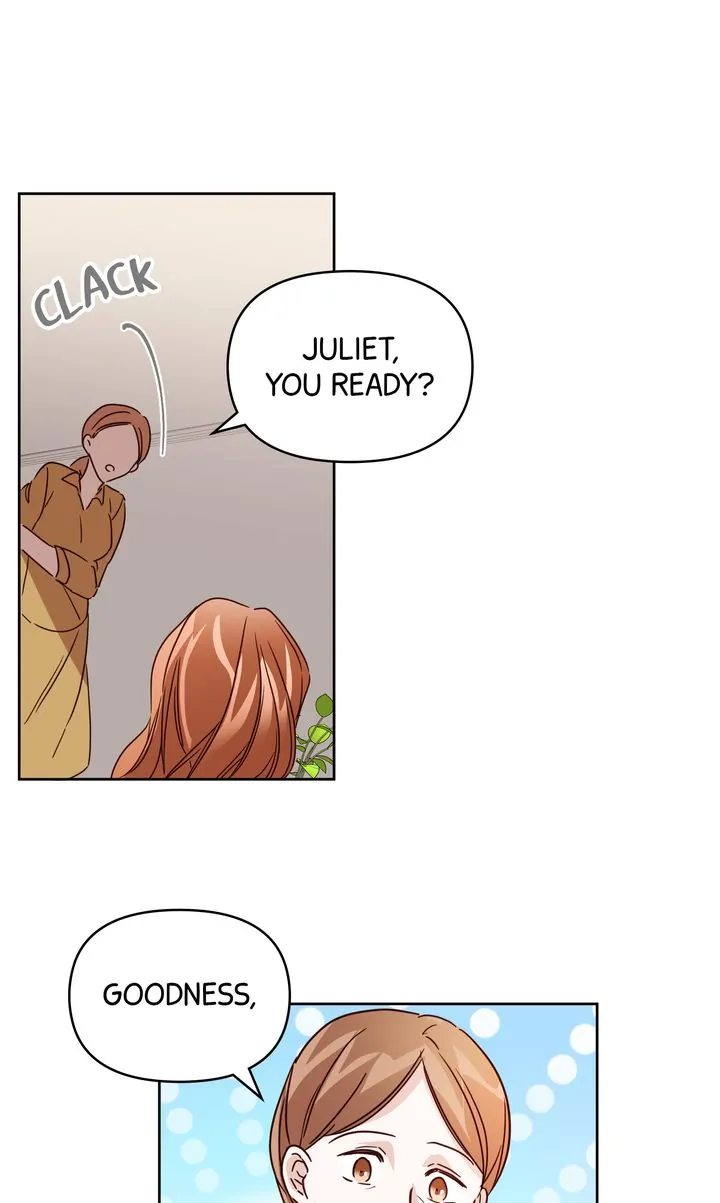Juliet, You’re Not In Kansas Anymore! Chapter 47 page 27
