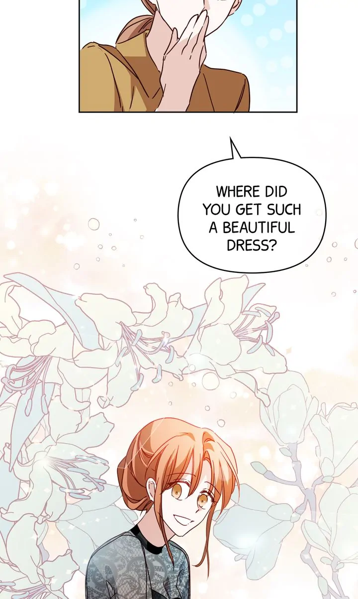 Juliet, You’re Not In Kansas Anymore! Chapter 47 page 28