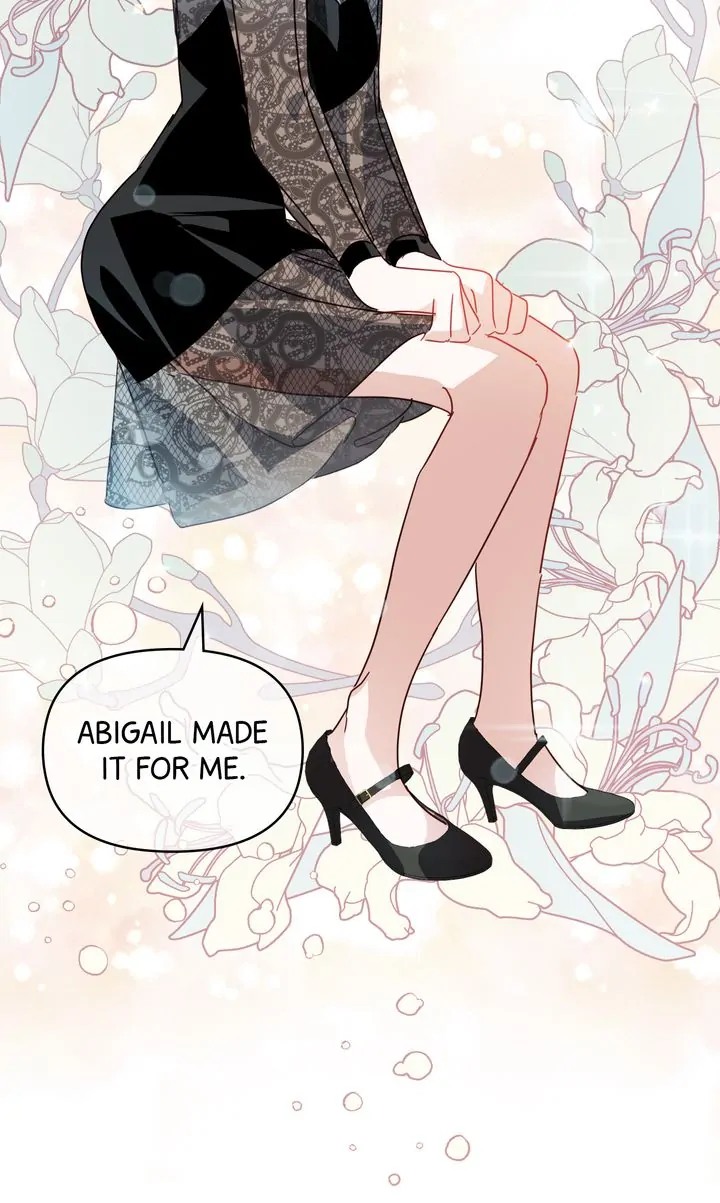 Juliet, You’re Not In Kansas Anymore! Chapter 47 page 29