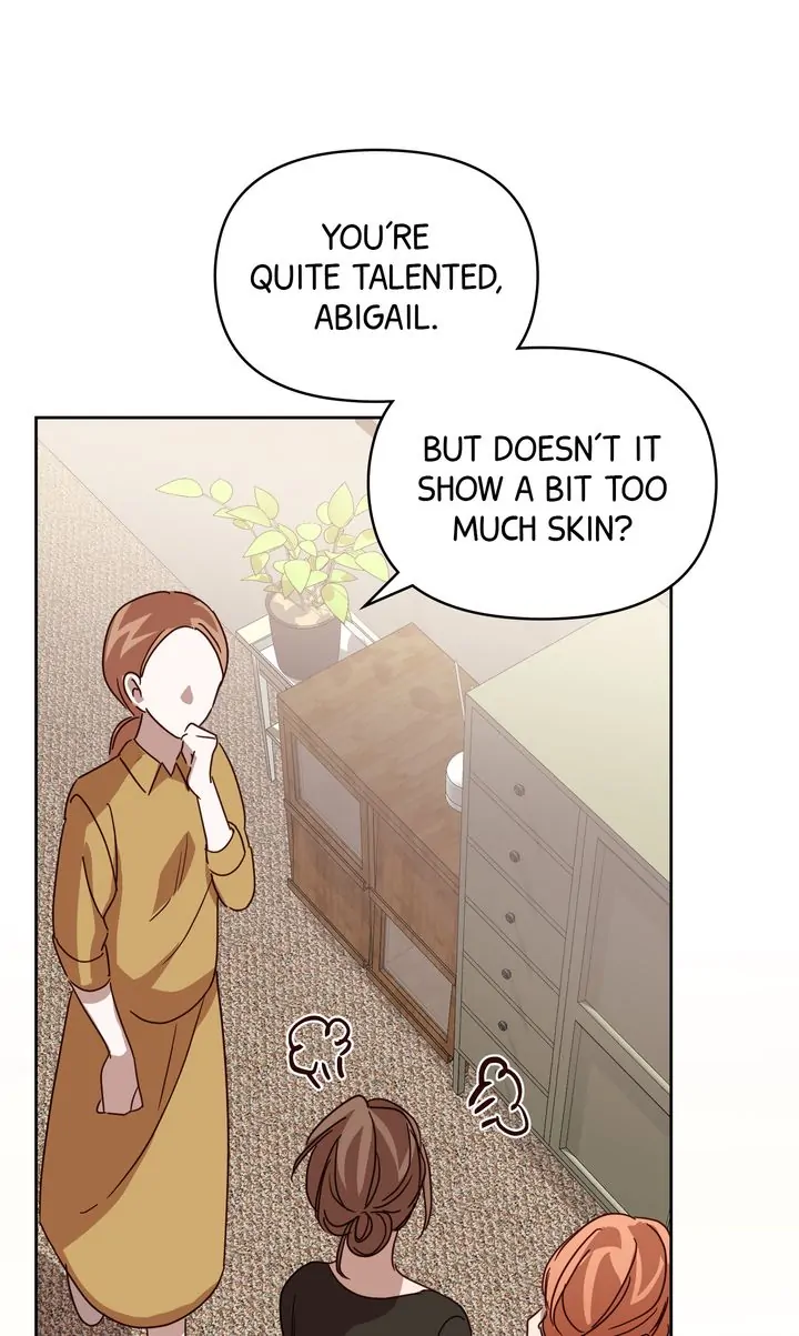 Juliet, You’re Not In Kansas Anymore! Chapter 47 page 30