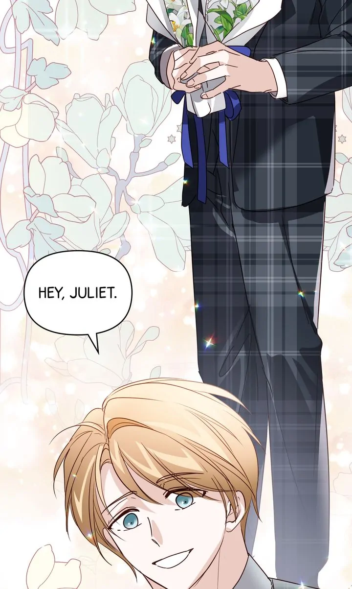 Juliet, You’re Not In Kansas Anymore! Chapter 47 page 36