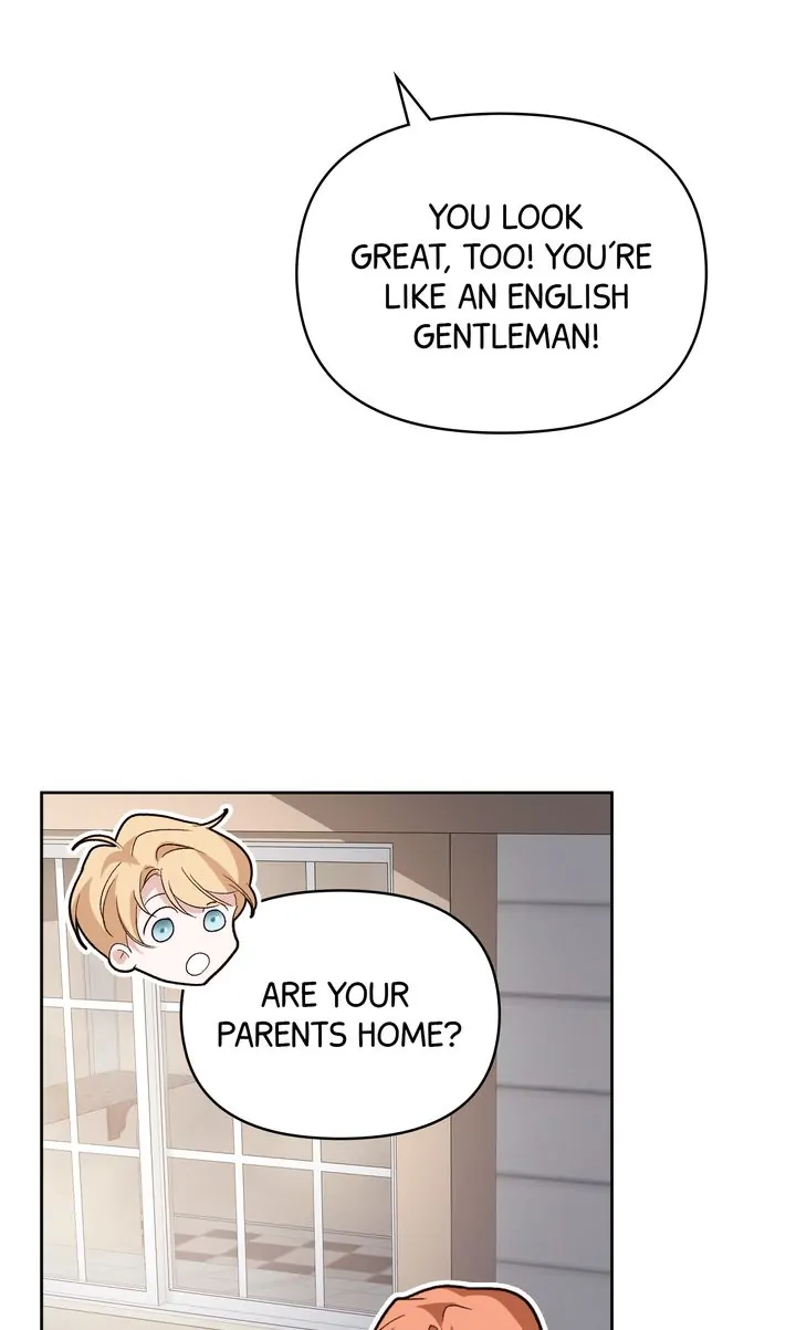 Juliet, You’re Not In Kansas Anymore! Chapter 47 page 38