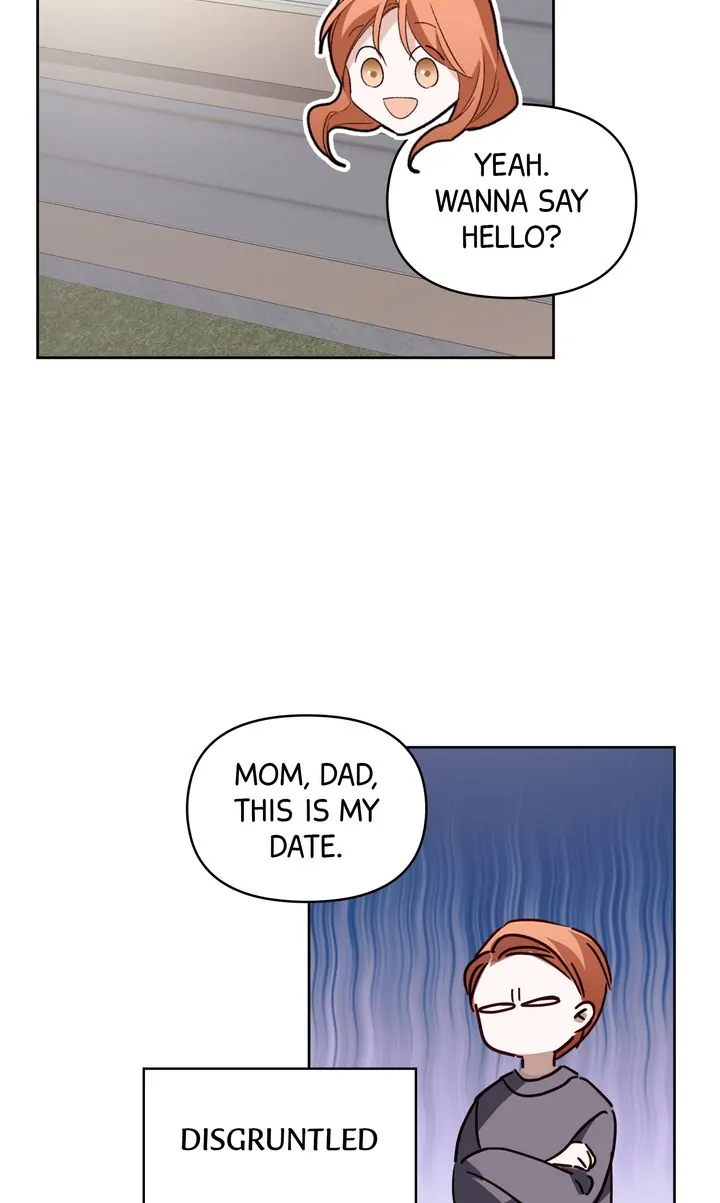 Juliet, You’re Not In Kansas Anymore! Chapter 47 page 39