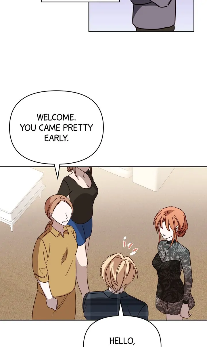 Juliet, You’re Not In Kansas Anymore! Chapter 47 page 40