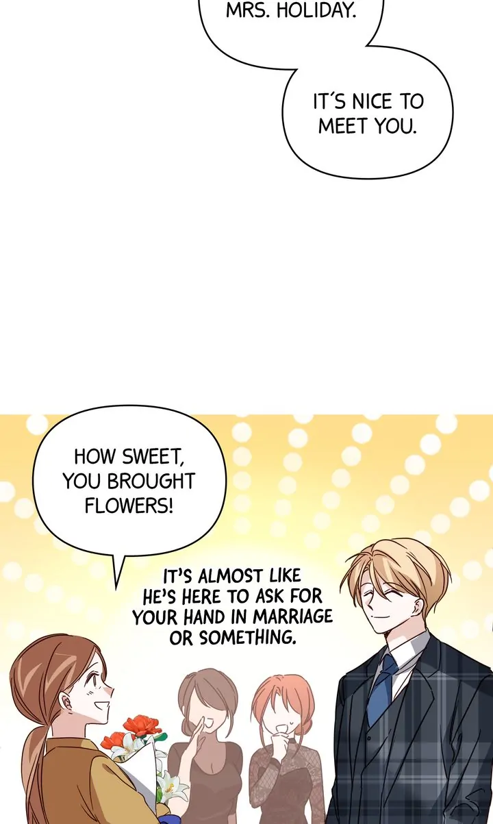 Juliet, You’re Not In Kansas Anymore! Chapter 47 page 41