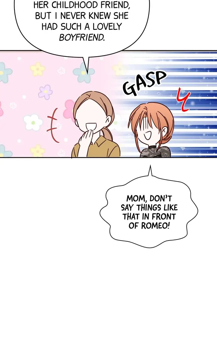 Juliet, You’re Not In Kansas Anymore! Chapter 47 page 45