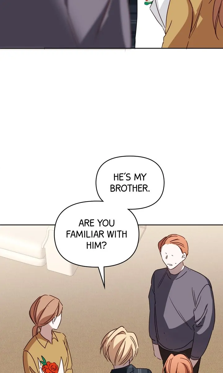 Juliet, You’re Not In Kansas Anymore! Chapter 47 page 47