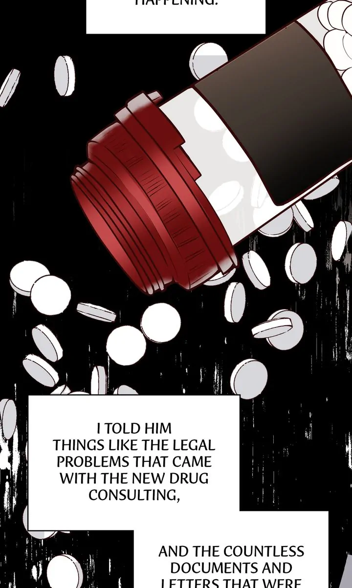 Juliet, You’re Not In Kansas Anymore! Chapter 47 page 55