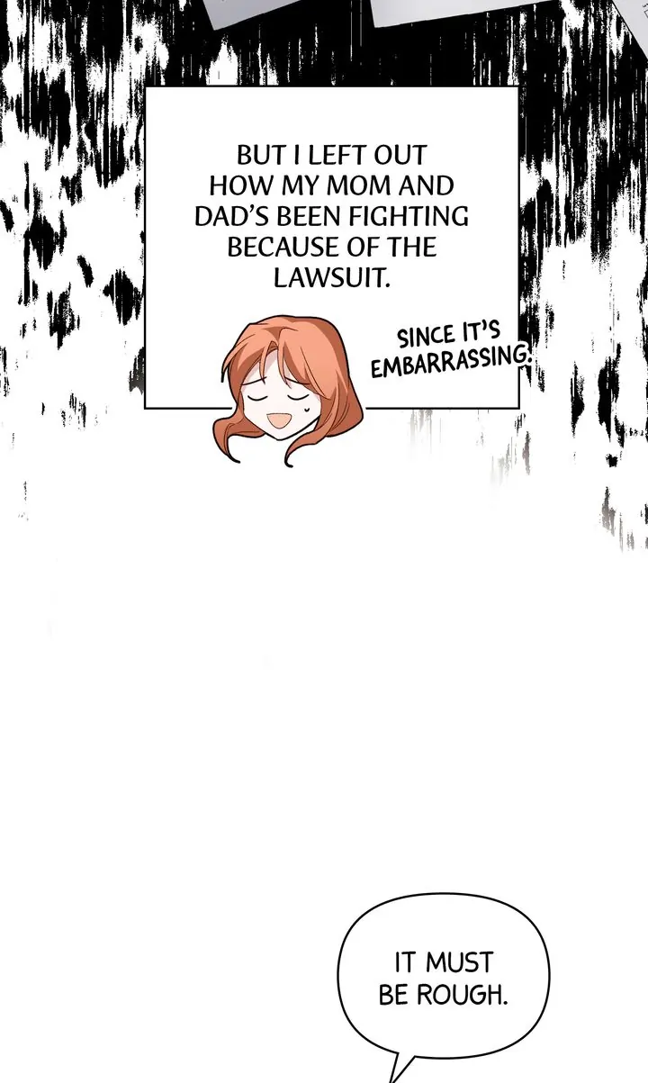 Juliet, You’re Not In Kansas Anymore! Chapter 47 page 57