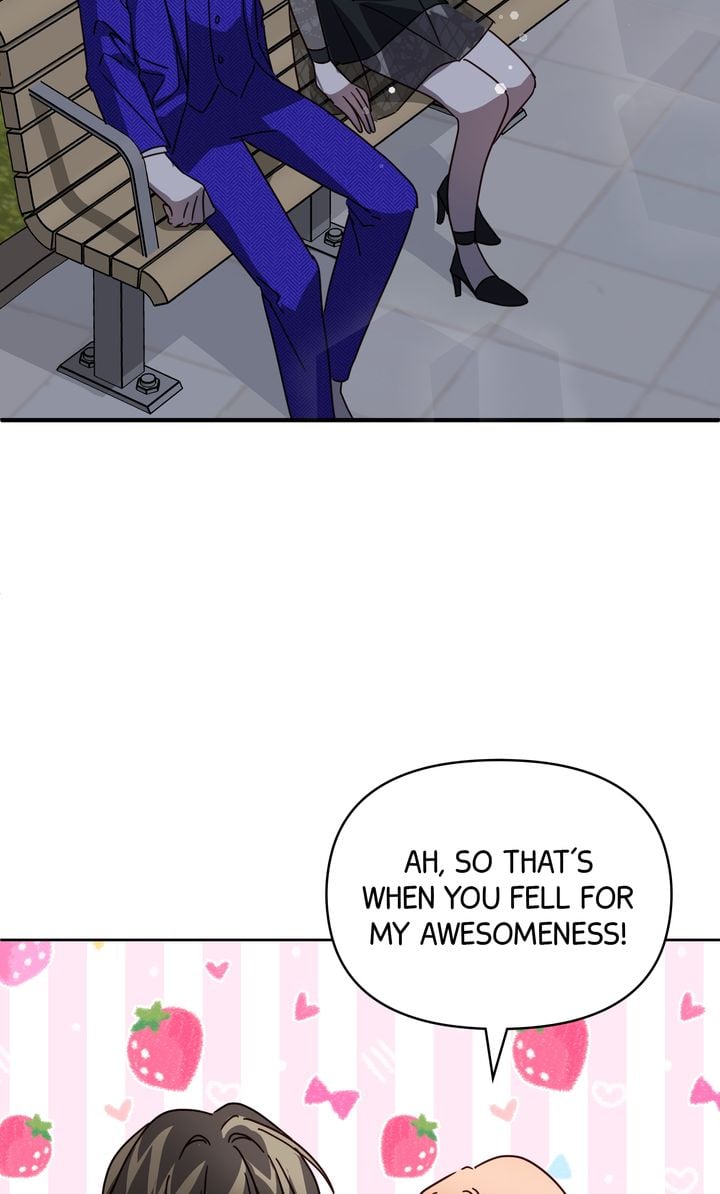 Juliet, You’re Not In Kansas Anymore! Chapter 49 page 11