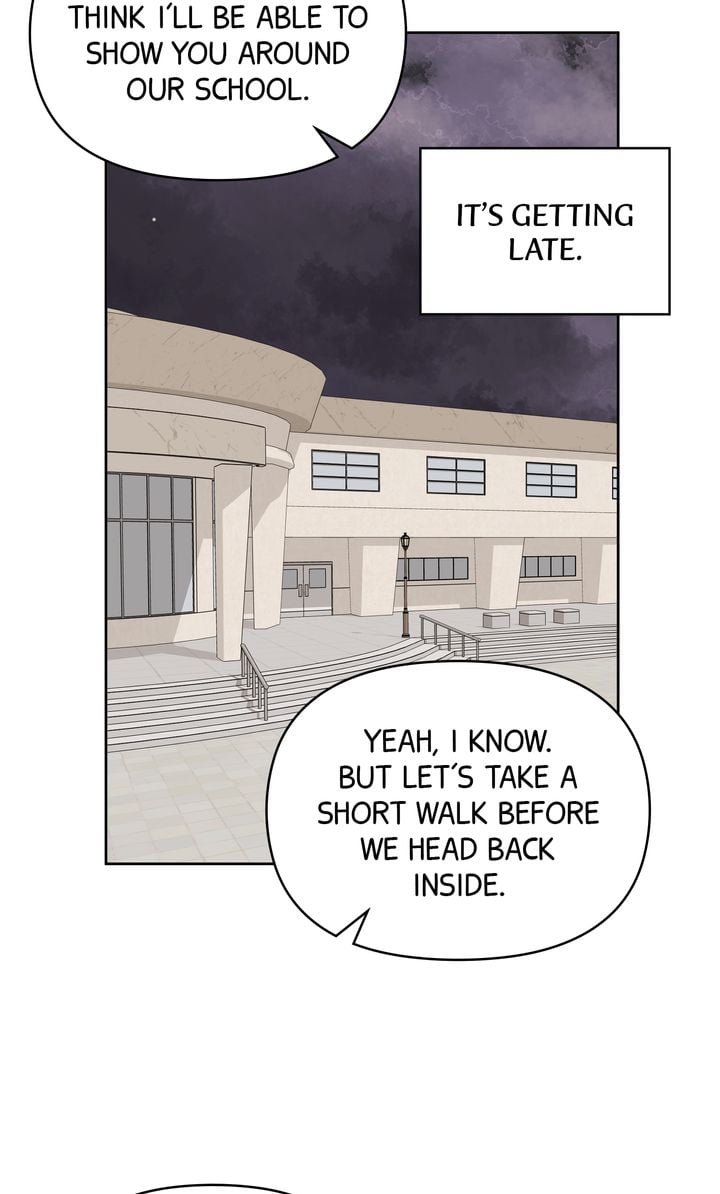 Juliet, You’re Not In Kansas Anymore! Chapter 49 page 14
