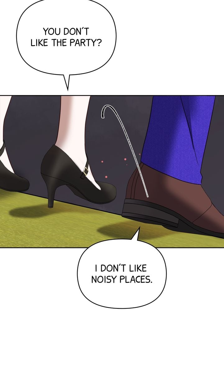 Juliet, You’re Not In Kansas Anymore! Chapter 49 page 15