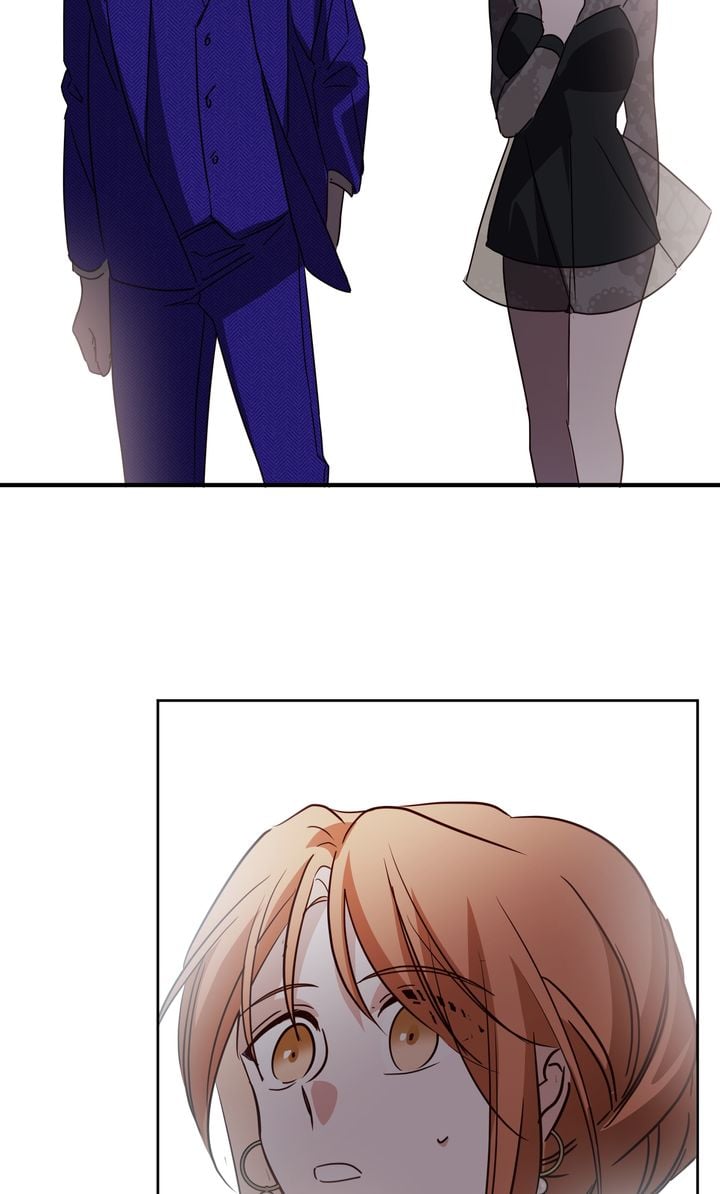Juliet, You’re Not In Kansas Anymore! Chapter 49 page 18