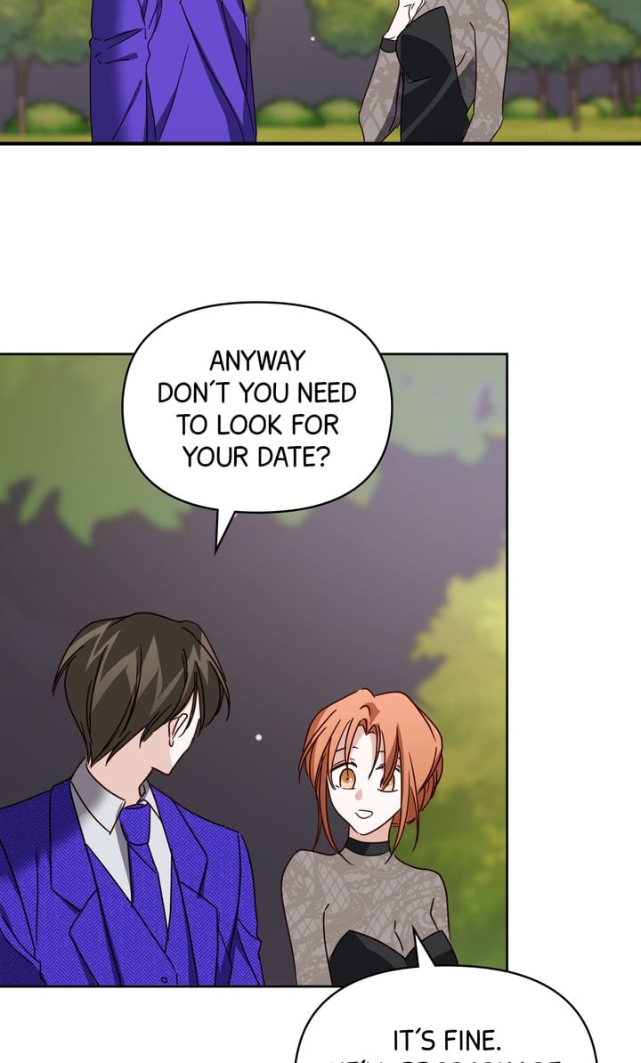Juliet, You’re Not In Kansas Anymore! Chapter 49 page 28