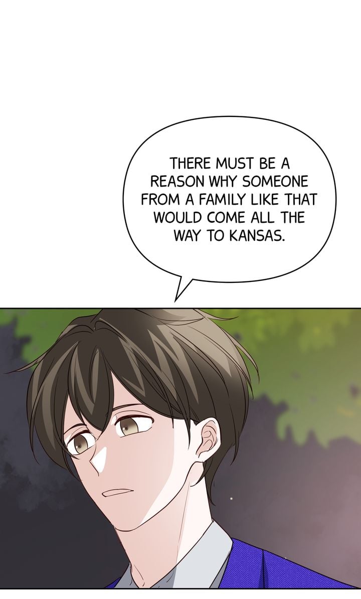 Juliet, You’re Not In Kansas Anymore! Chapter 49 page 34
