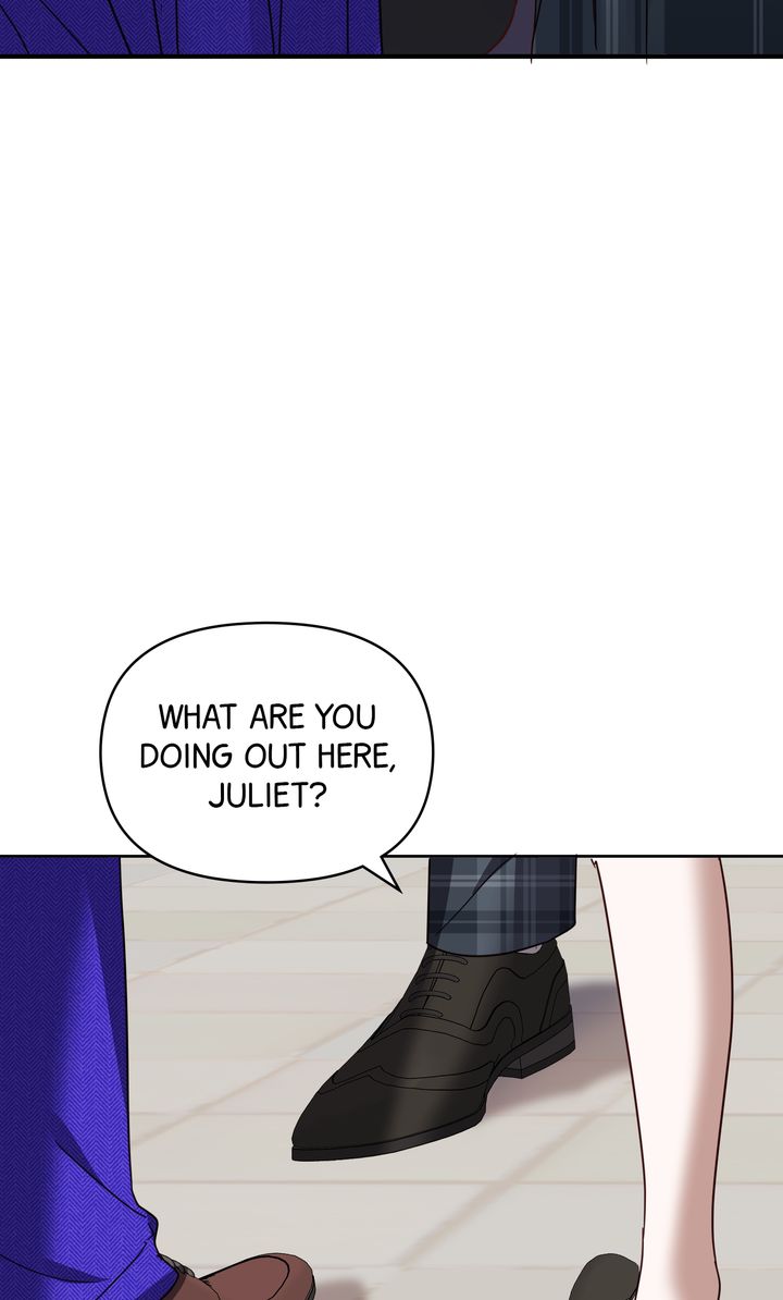 Juliet, You’re Not In Kansas Anymore! Chapter 49 page 39