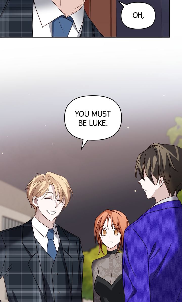 Juliet, You’re Not In Kansas Anymore! Chapter 49 page 41