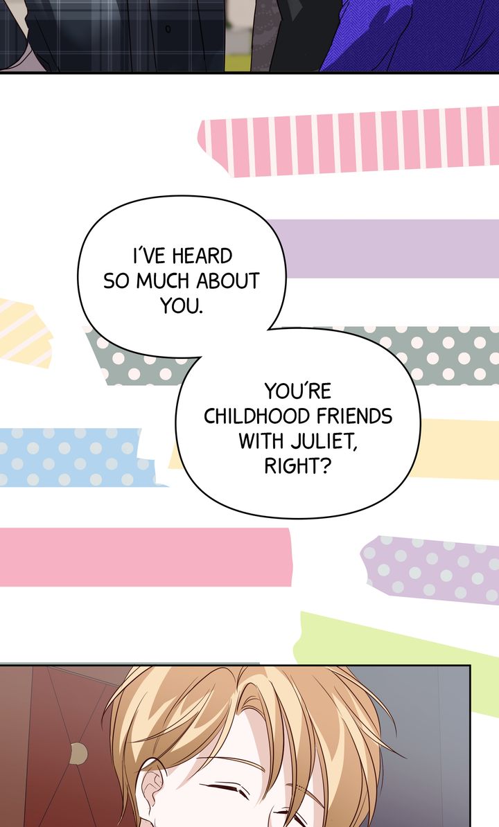 Juliet, You’re Not In Kansas Anymore! Chapter 49 page 42