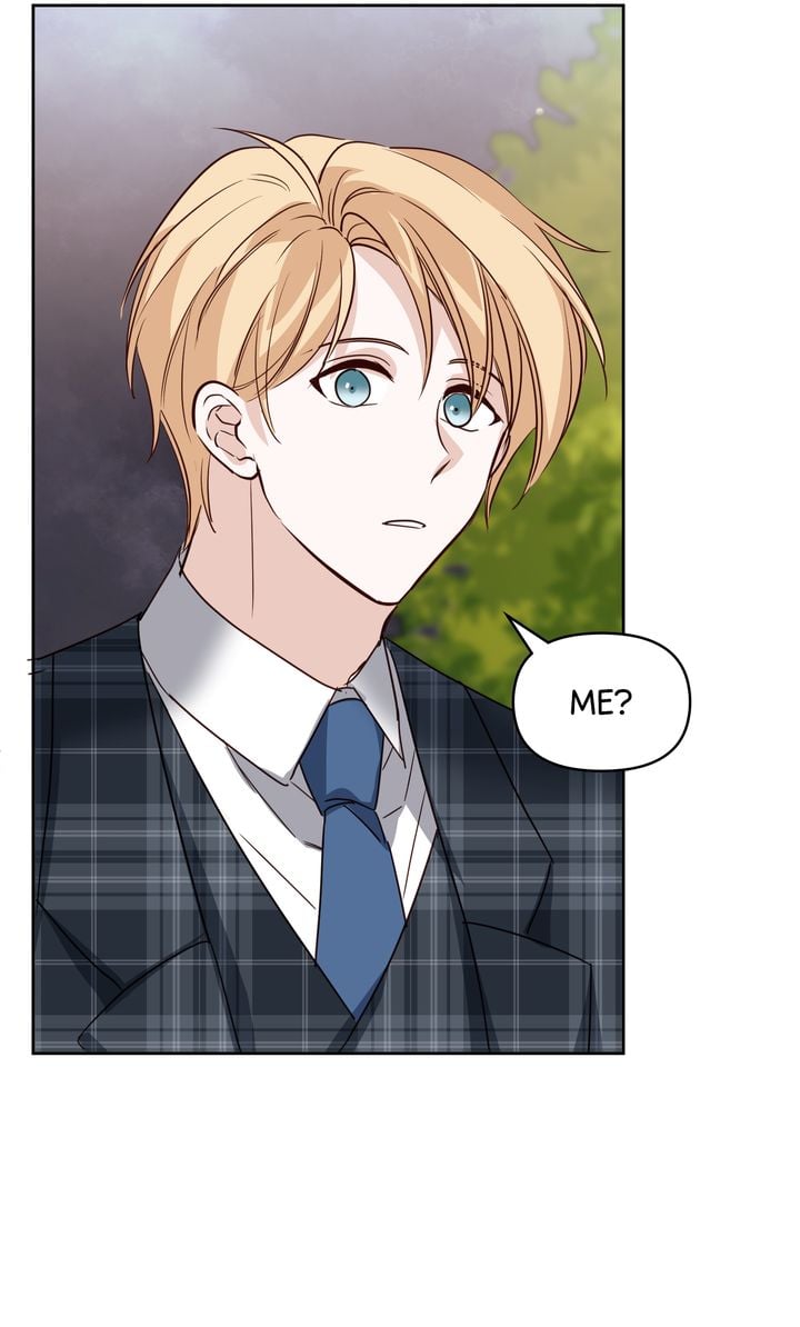 Juliet, You’re Not In Kansas Anymore! Chapter 49 page 45