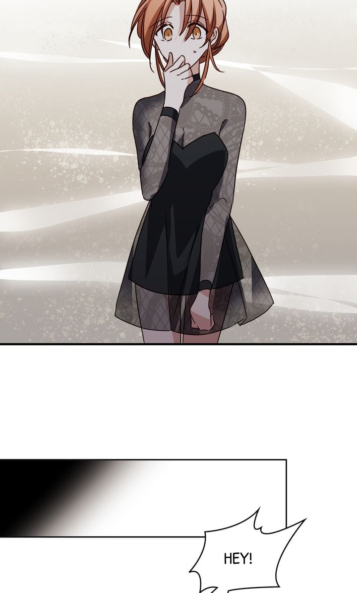 Juliet, You’re Not In Kansas Anymore! Chapter 49 page 52