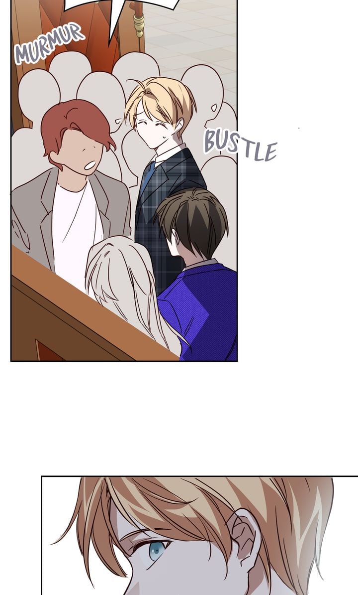 Juliet, You’re Not In Kansas Anymore! Chapter 49 page 54