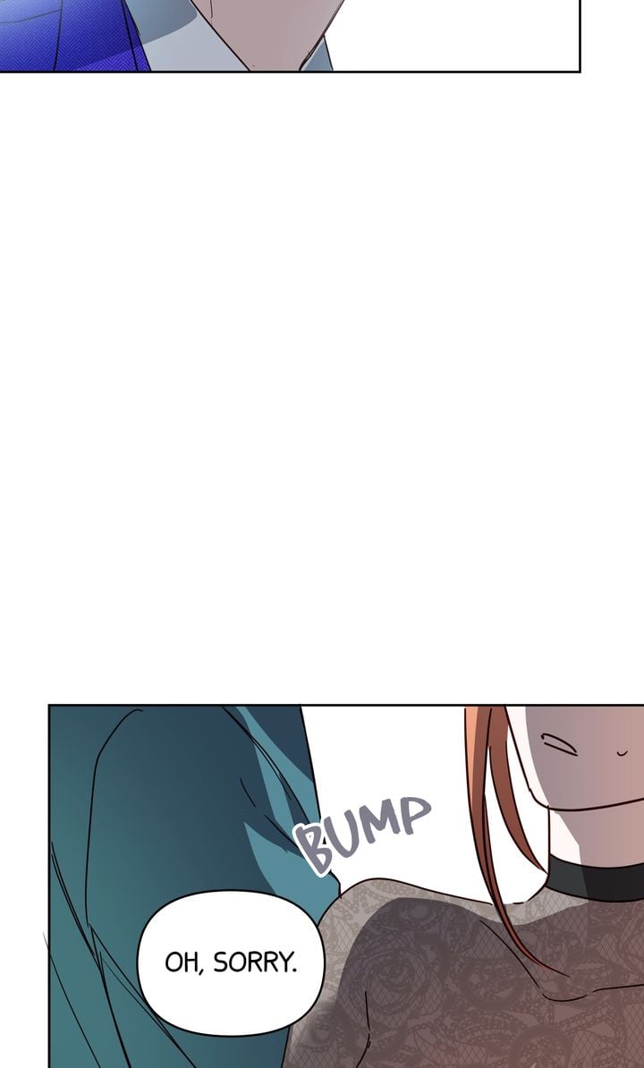 Juliet, You’re Not In Kansas Anymore! Chapter 49 page 56
