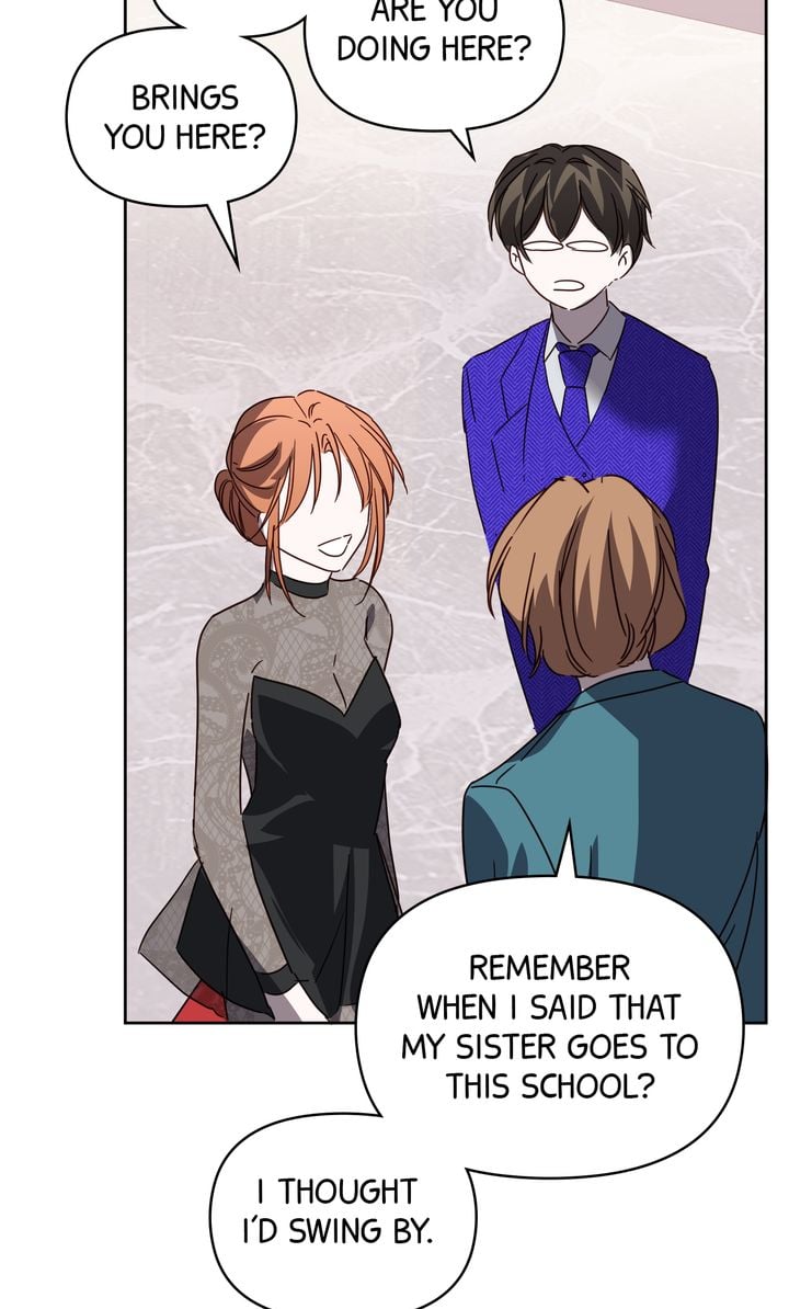 Juliet, You’re Not In Kansas Anymore! Chapter 49 page 59