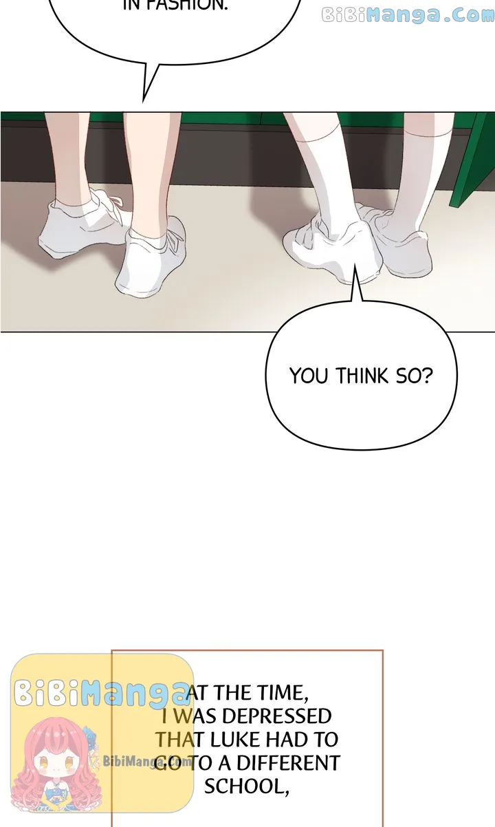 Juliet, You’re Not In Kansas Anymore! Chapter 5 page 10