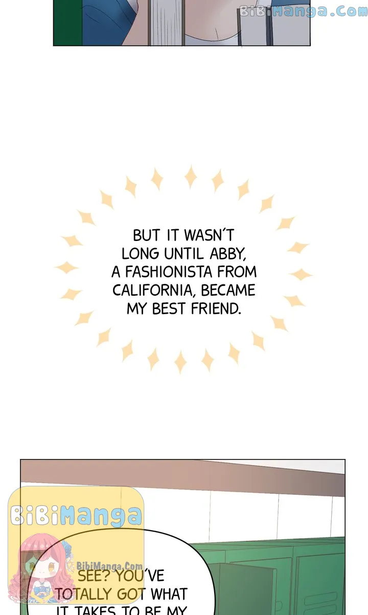 Juliet, You’re Not In Kansas Anymore! Chapter 5 page 12