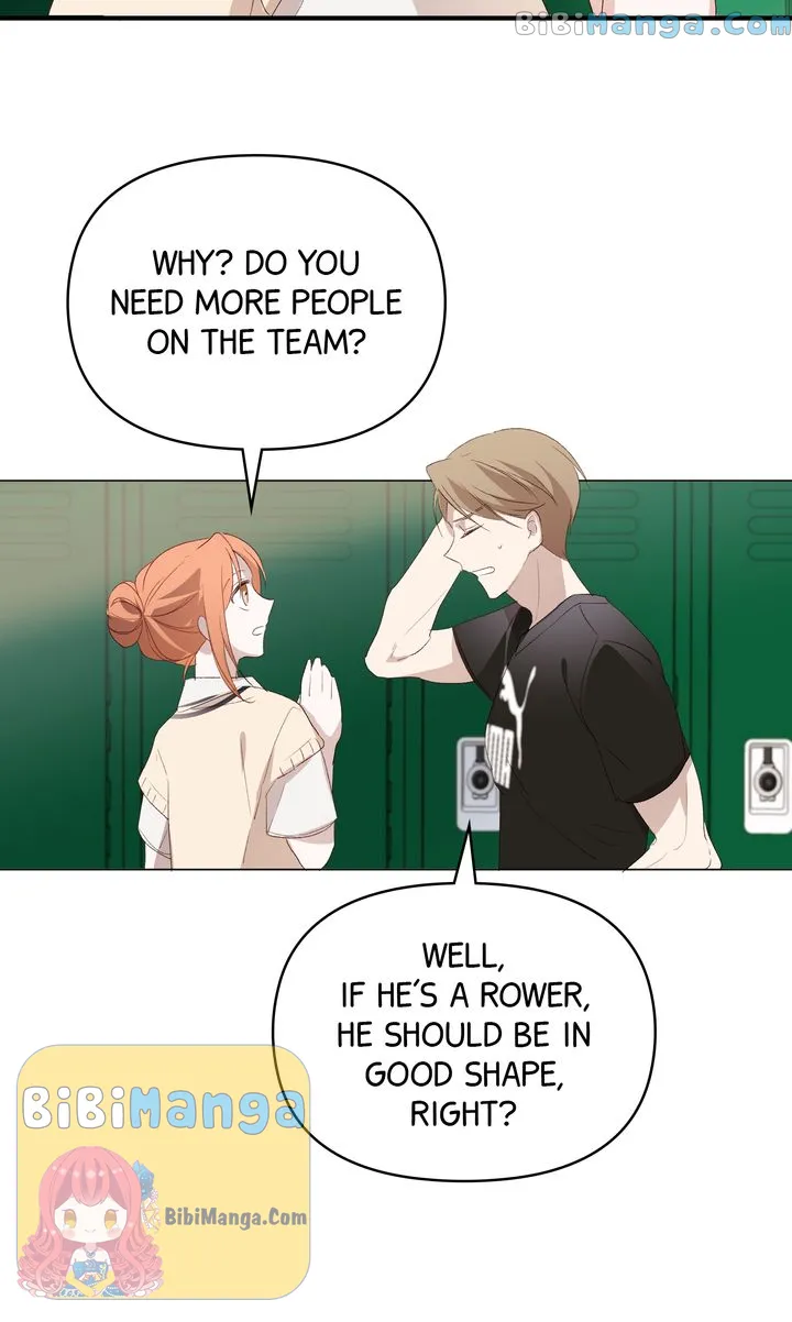 Juliet, You’re Not In Kansas Anymore! Chapter 5 page 18