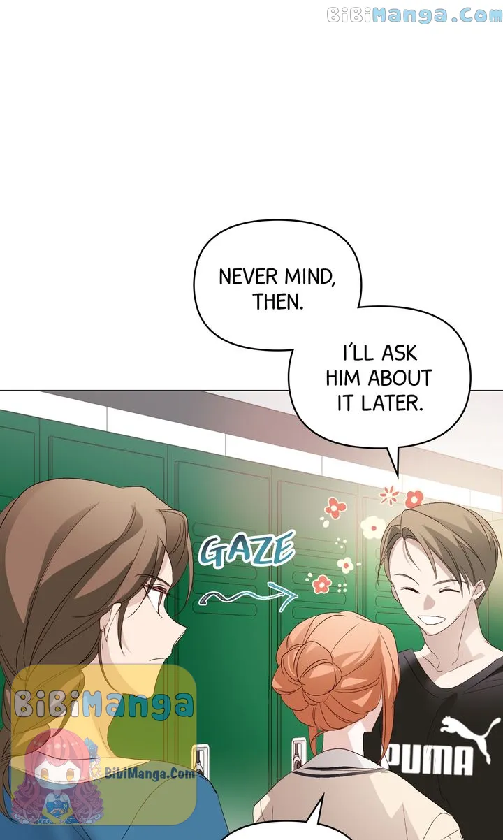 Juliet, You’re Not In Kansas Anymore! Chapter 5 page 21