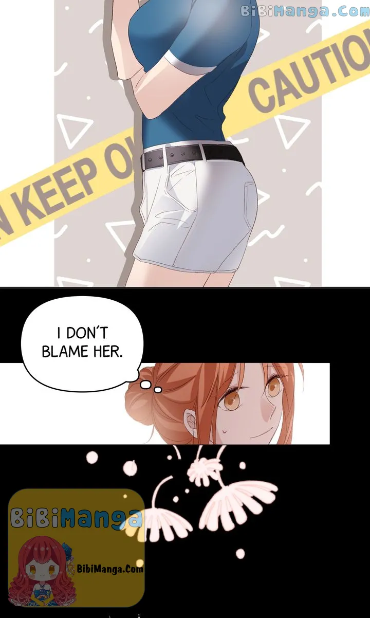 Juliet, You’re Not In Kansas Anymore! Chapter 5 page 25