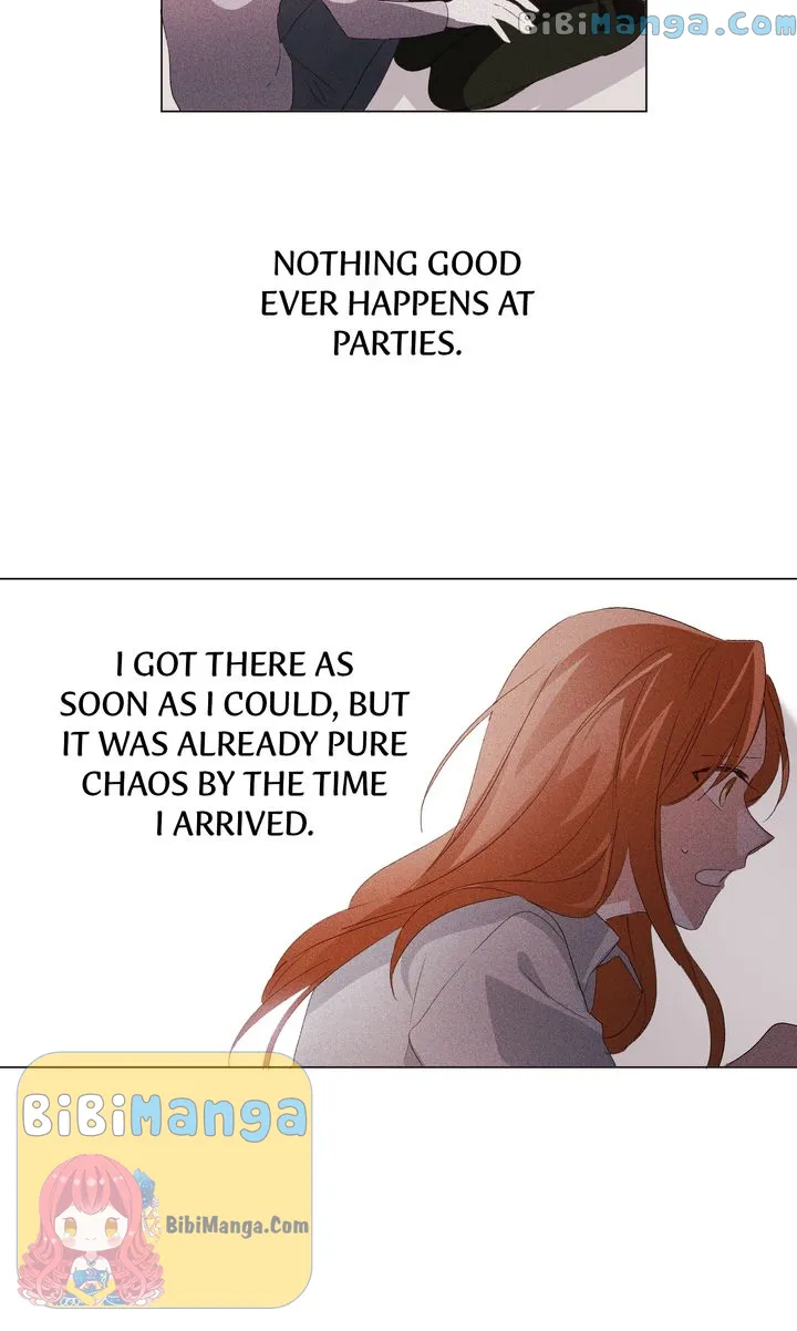 Juliet, You’re Not In Kansas Anymore! Chapter 5 page 30